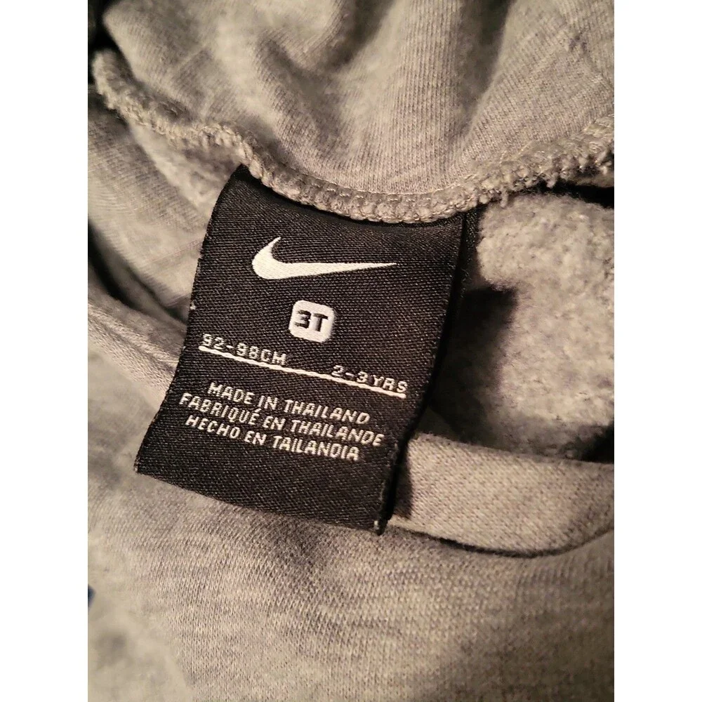 Nike #l3 girls